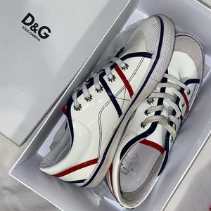 Vintage Dolce & Gabbana sneakersq